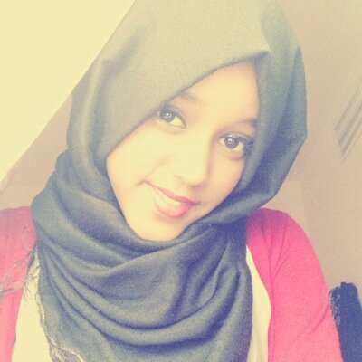 LinaSalhin Profile Picture