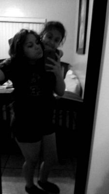 Vivi before anyone
