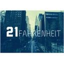 One of the primer online retail destination for men's and women's style.
Instagram: @21fahrenheit