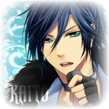 I'm Kaito, Master of Doll Making My Lovely Fiancé is @DarkSoul_Boy He has stolen my heart and captured it with his love. I will always protect him