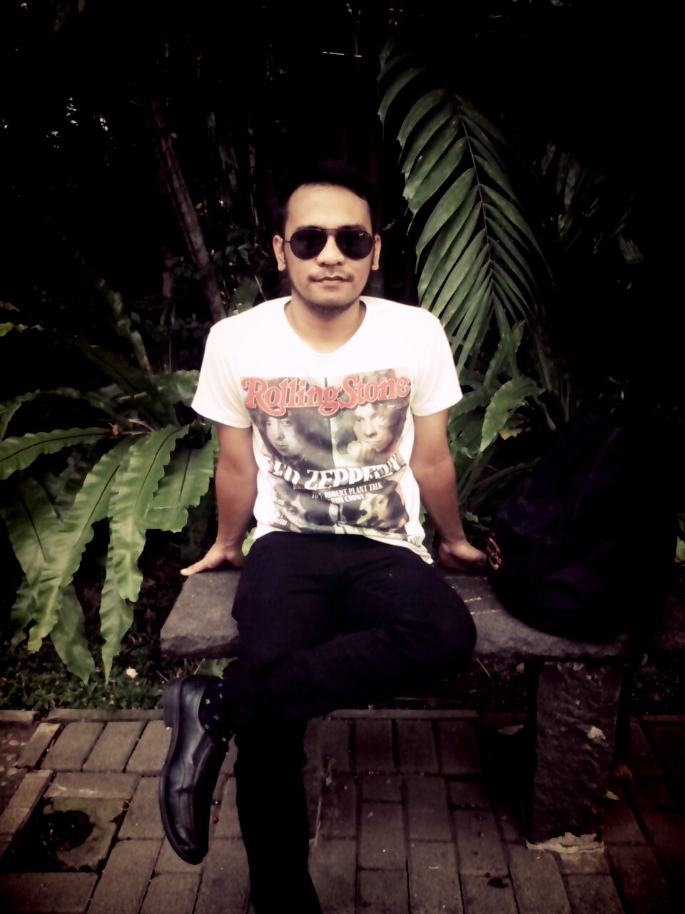 kaditaaditya's profile picture. You'll never walk alone