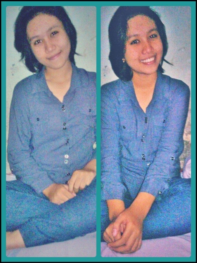 (♥•*⌣*•♥) kembarannya @IvitKik | Baiq Kiki Rizki Damalinda|