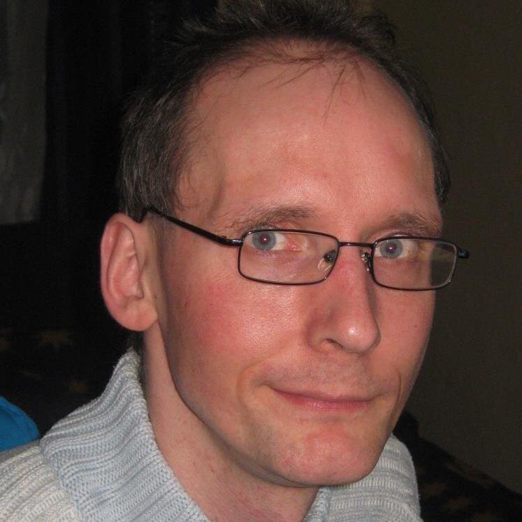 maikprice's profile picture. 