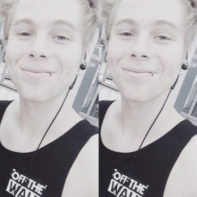 Follow my main @tiedye_luke :-)