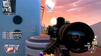 (! PS3!)
Universal Clan
Must trickshot or be a feeder
Add Me for tryout
Universal_Prizm
Youtube&Twitch channel coming soon