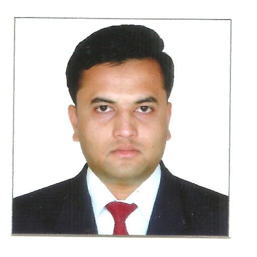 rajeshtalekar's profile picture. SAP ABAP TECHNICAL CONSULTANT