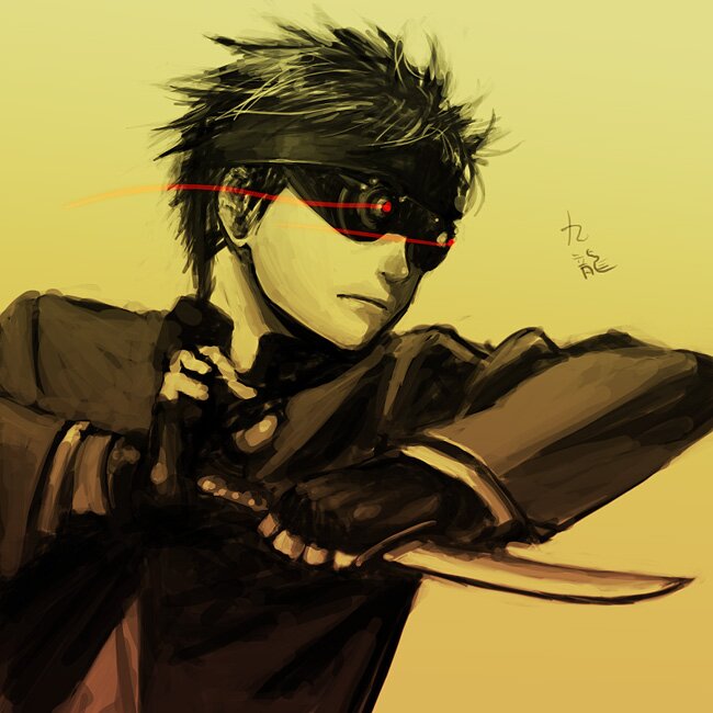 smartline5's profile picture. 朝に狂い　夜に澱む