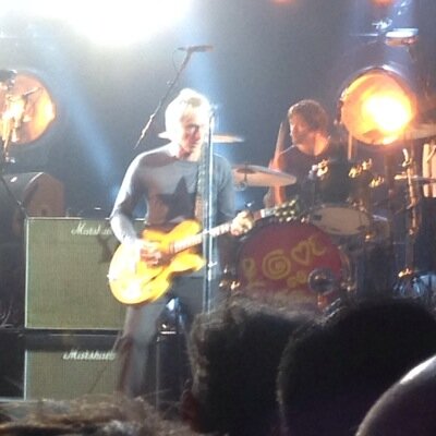 MammseyMark's profile picture. northern soul dj Weller legend