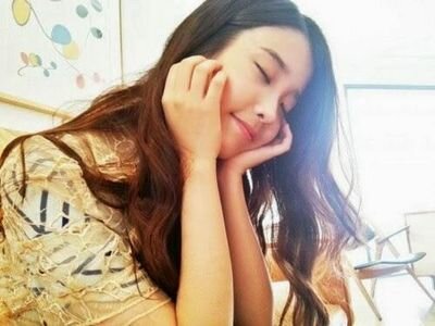 Lee Jieun RP • Singer and actress • peceyels's
