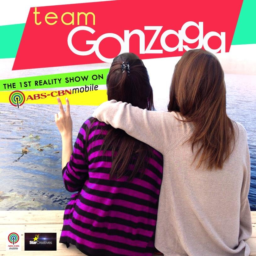 RealTeamGonzaga's profile picture. Alex and Toni: The Gonzaga sisters like you've never seen them before. ALL REAL. ALL ORIGINAL.