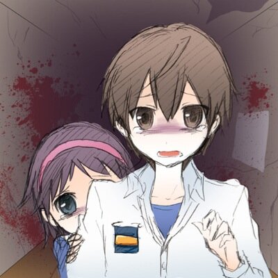 SatoshiCP's profile picture. Hey! I'm Satoshi Mochida. Student of the Kisaragi Academy. Yuka's my little sister.  Age: 17 (RP/OC)