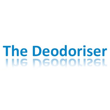 TheDeodoriser's profile picture. Edinburgh's Waterless Vehicle Valeters, Windscreen repairers, Carpet and Upholstery Cleaners. We deodorise, we clean and we shine!