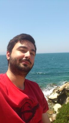 mmerttaaksoyy's profile picture. 