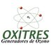 Oxitres Ozono (@oxitresozono) Twitter profile photo