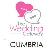 Cumbria wedding suppliers website. Part of the @WeddingGateway