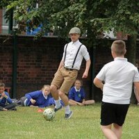 Mr Woodburn (@woodburnmr_cps) 's Twitter Profile