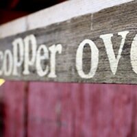 The Copper Oven (@thecopperoven) 's Twitter Profile