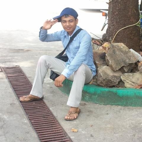 ChamreurnKim's profile picture. Tachou village, Sarikakeo commune, Lavea Aem district, Kandal province, Cambodia