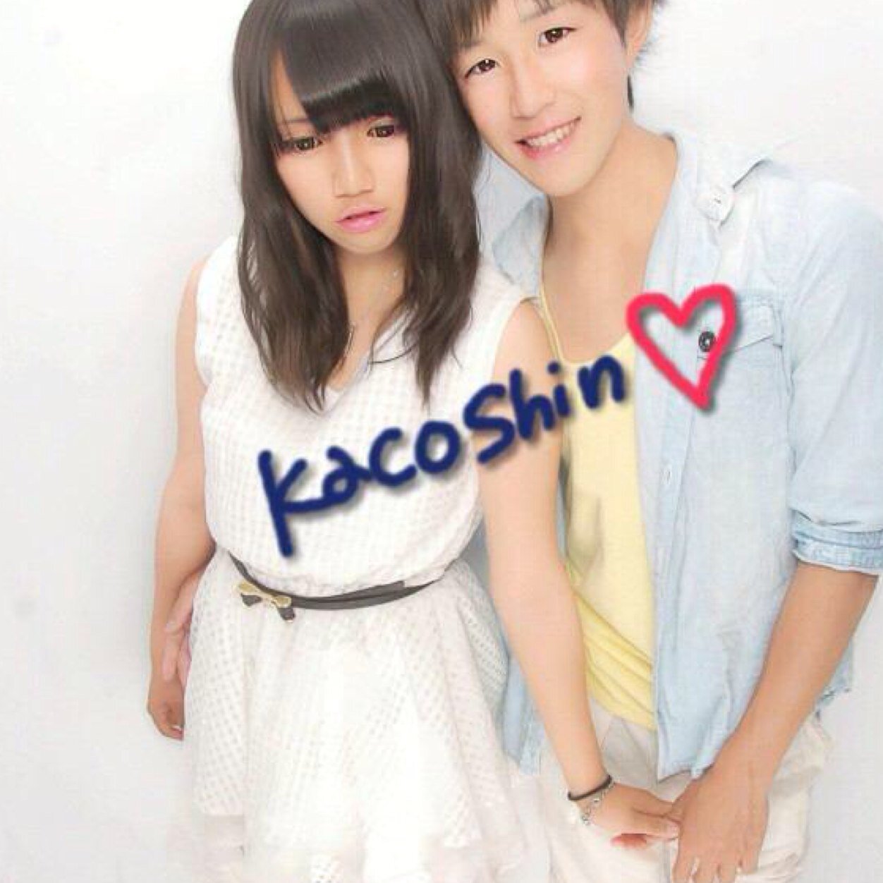 Since 0512〜♡