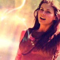 Daughter of Athena.