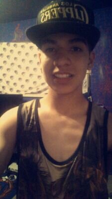 Adrian ✌Shit.