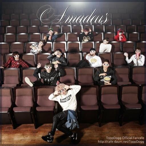 ToppDogg(탑독) Fanservice Bot ♥ 탑독의 태국봇 입니다. 뉴스, 사진, 동영상을 업데이트. 支持我们。~~ *^^* (TH/ENG/한국/中文/GR)