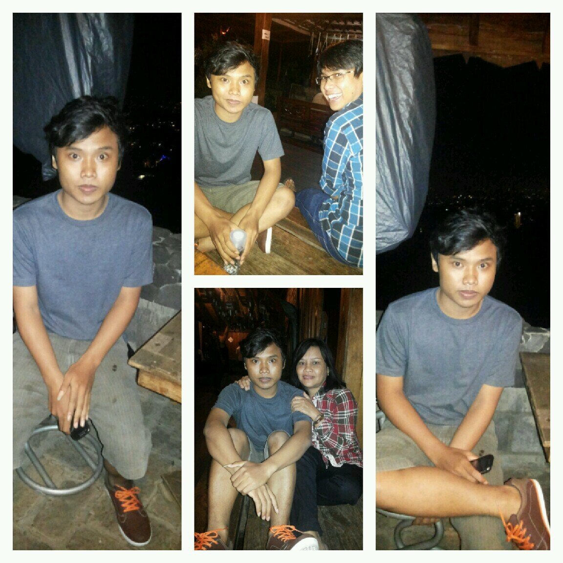 ganangnanda's profile picture. UNDIP 2011 | The Blues