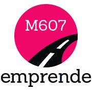 m607emprende's profile picture. Vivero de #empresas de la m607 donde te ayudamos a llevar tu #proyecto a la realidad. Tenemos zona #Incubadora y zona #Coworking. #Emprende! Dreams come true!