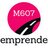 m607emprende's profile image