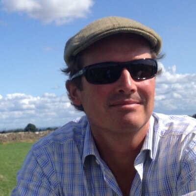Husband, father, living and working in Gloucestershire, United Kingdom