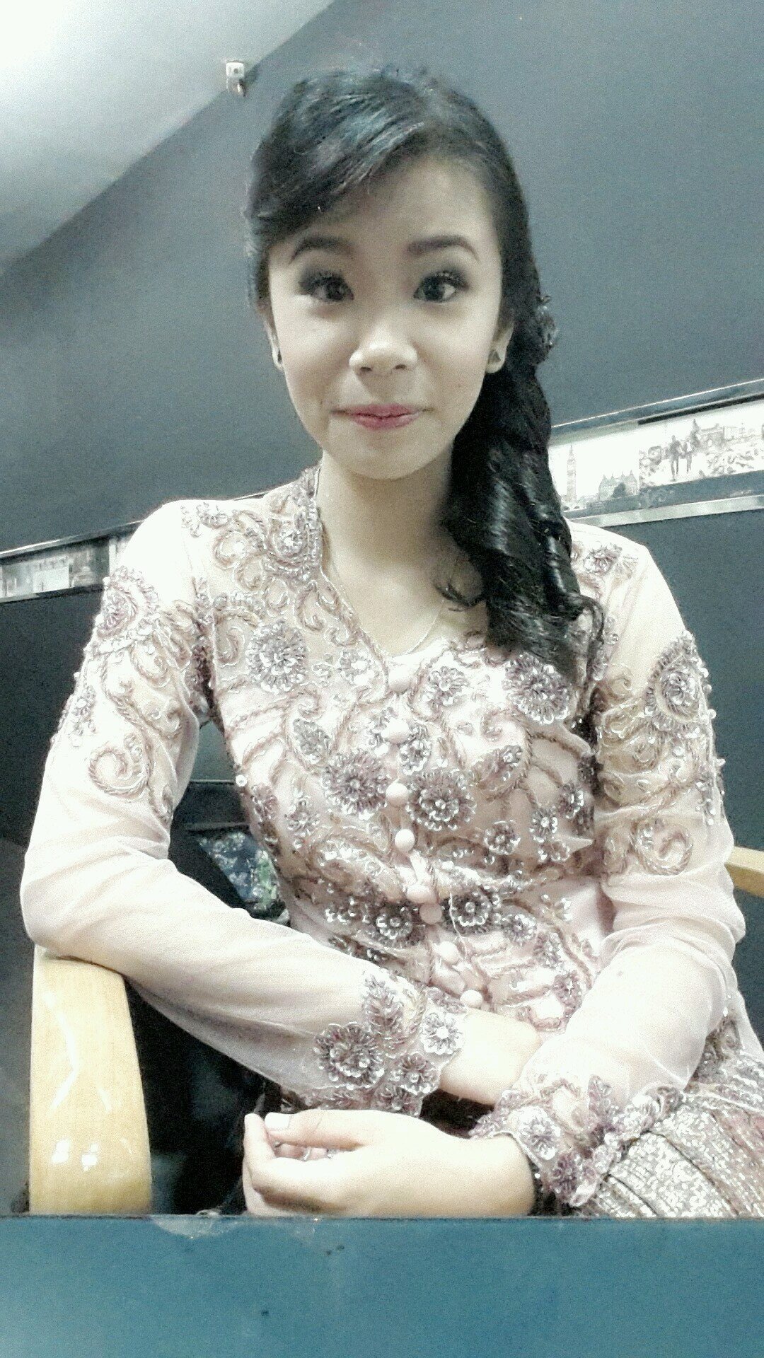 Process in GOD, will bring you from glory to glory!! :)