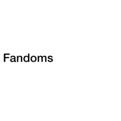 All anon! Send your confessions through either ask.fm or dms :)