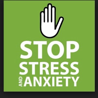 I've made this account to help people with Anxiety and panic attacks so follow me to find out how I cope with them!
