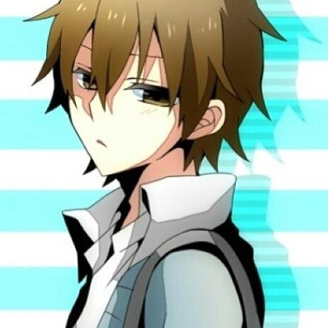 Dandere tjantik yg lagi Long TG jadi Hibiyahn ver dewasa yg gak shota. Bestie GodYatoSama, HikariYu98. [Paro bisa IC] #BokuFams