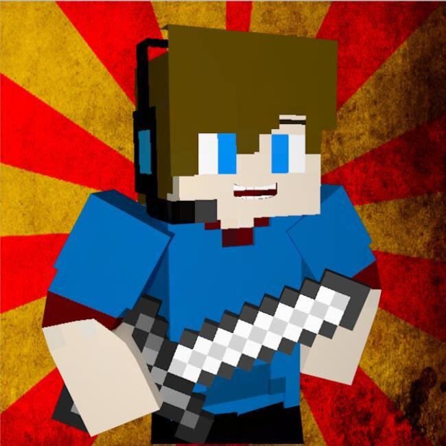 I like playing mcpe/14 years old/Speed Art Maker/Renderer/C4D/  http://t.co/42lkeWHUMX