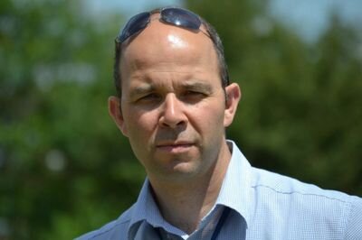 robf1971's profile picture. An ICT Management professional working for GreenSquare Group