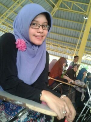 D III Accountancy STAN 2013, Nagara Dana Rakca. Political Science 2012, University of Indonesia. Bhawikarsu 2012