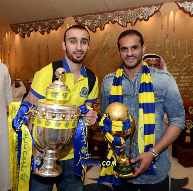 عالمي نصراوي