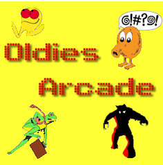 Following Classic Arcade Games