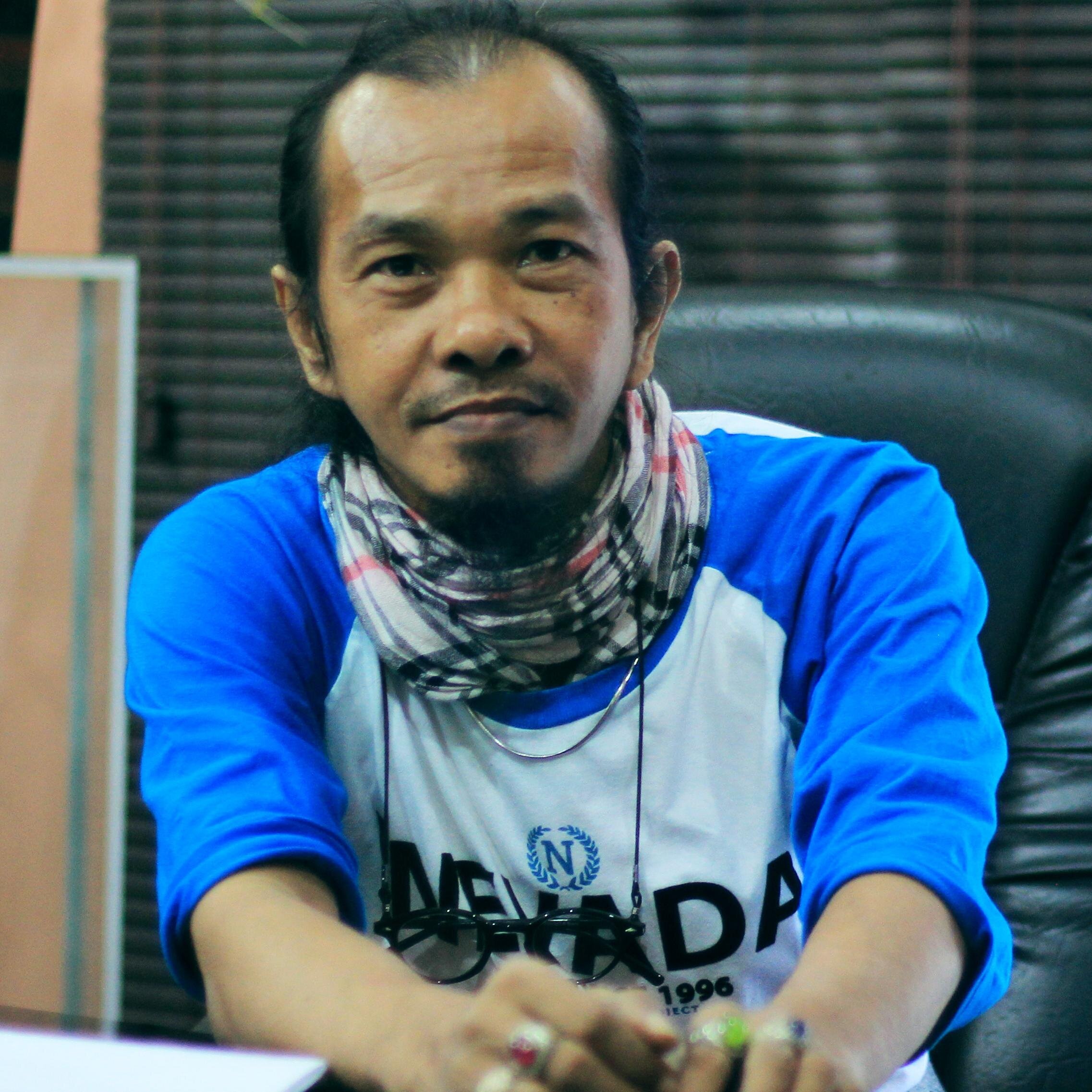 VERITAS EST ADAEQUATIO INTELCTUS ET RHEI” [kebenaran adalah persesuaian antara pikiran dan kenyataan].