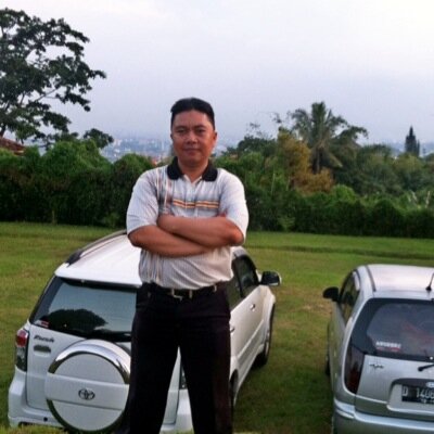 irwandh's profile picture. Coklat Hanggono