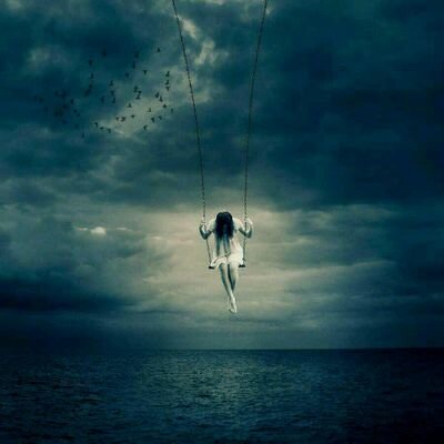 girl ~ suicidal ~ self harmer ~ depressed ~ bulimic ~ relapsing
