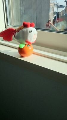 馬の仕事しながら、オタクやってます。