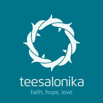 teesalonika's profile picture. Berbagi terang,,
Melayani doa, konseling dan tanya jawab ttg kekristenan,,

WA 08810 260 900 60
https://t.co/c6nDLvVKCv