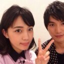 永田恵梨奈 (@0125arashiN) Twitter
