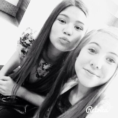 Hou van jou bby