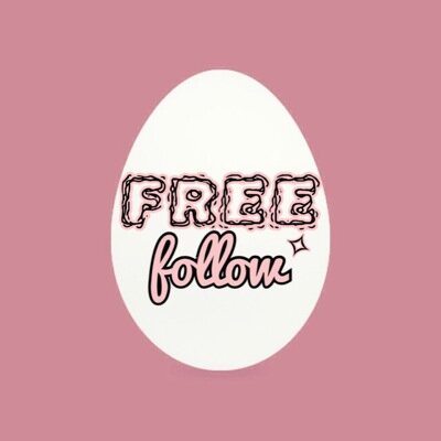 follow @philippabuffyem as a thank you! If you follow back i might follow from personal
