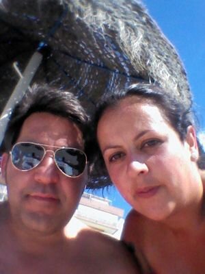 casada y cansada y soy maravillosa