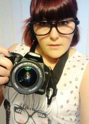 Boudoir/Fashion photographer http://t.co/MdUWOqRhNe and self confessed addict of quirky jewelry and beautiful shoes!