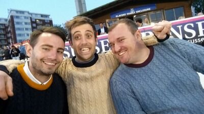 albondigas83's profile picture. 